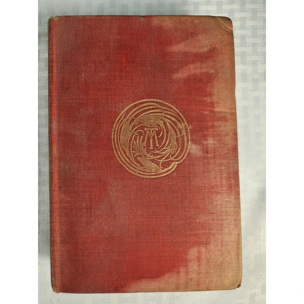 The Innocents Abroad  New Pilgrim's Progress by Mark Twain  1899